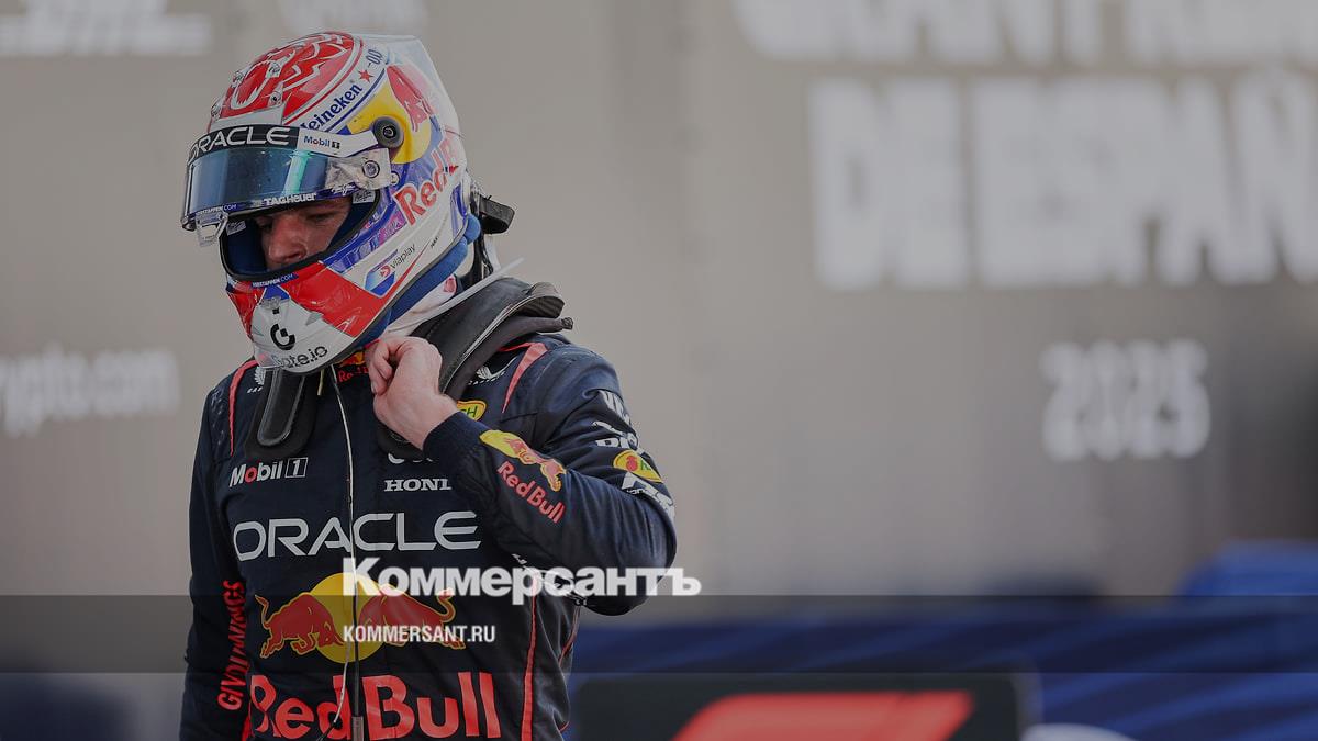 Preview Гран-при Испании: Отрыв McLaren от Ферстаппена – достаточно ли его?