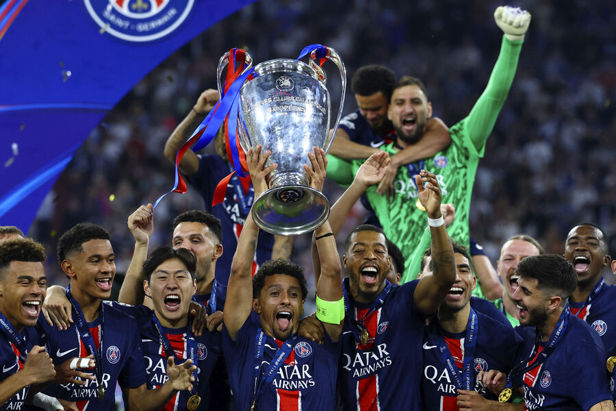 Preview Лига робо-ММА запущена в Китае: Реакция фанатов