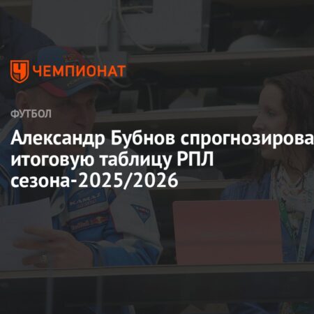 Таблица переходов 2025