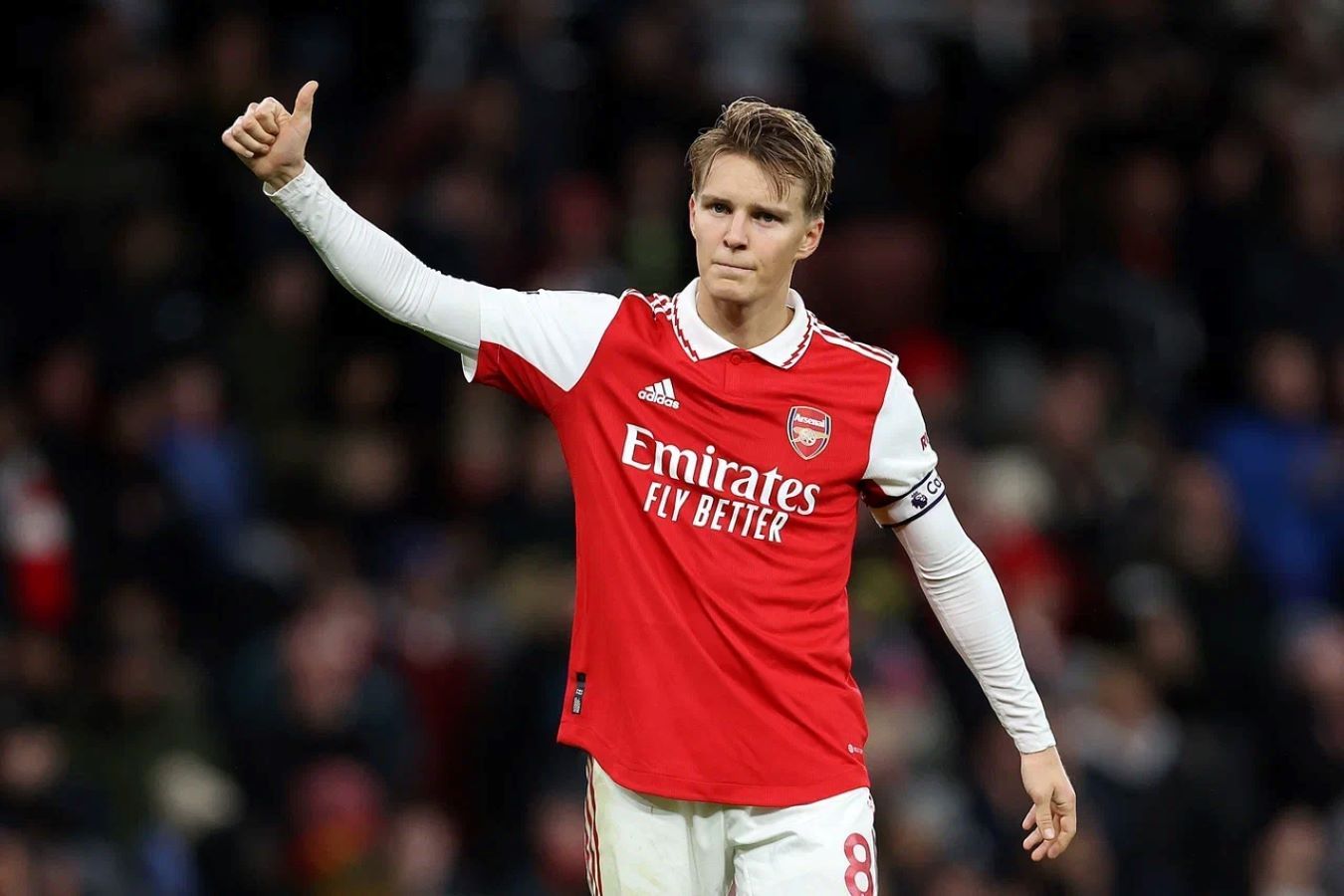 Preview Бывший игрок «Арсенала» назвал главную причину для покупки Исака, сравнив его с Холандом