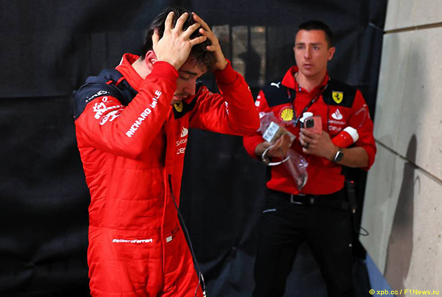 Preview Росберг о “неуклюжем” Гран-при Канады для Ferrari: Команда признает “слишком много ошибок”