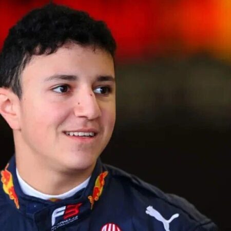 Формула 1: Исак Хаджар “пока не чувствует готовности” к переходу в Red Bull, но “всегда готов ответить на звонок”