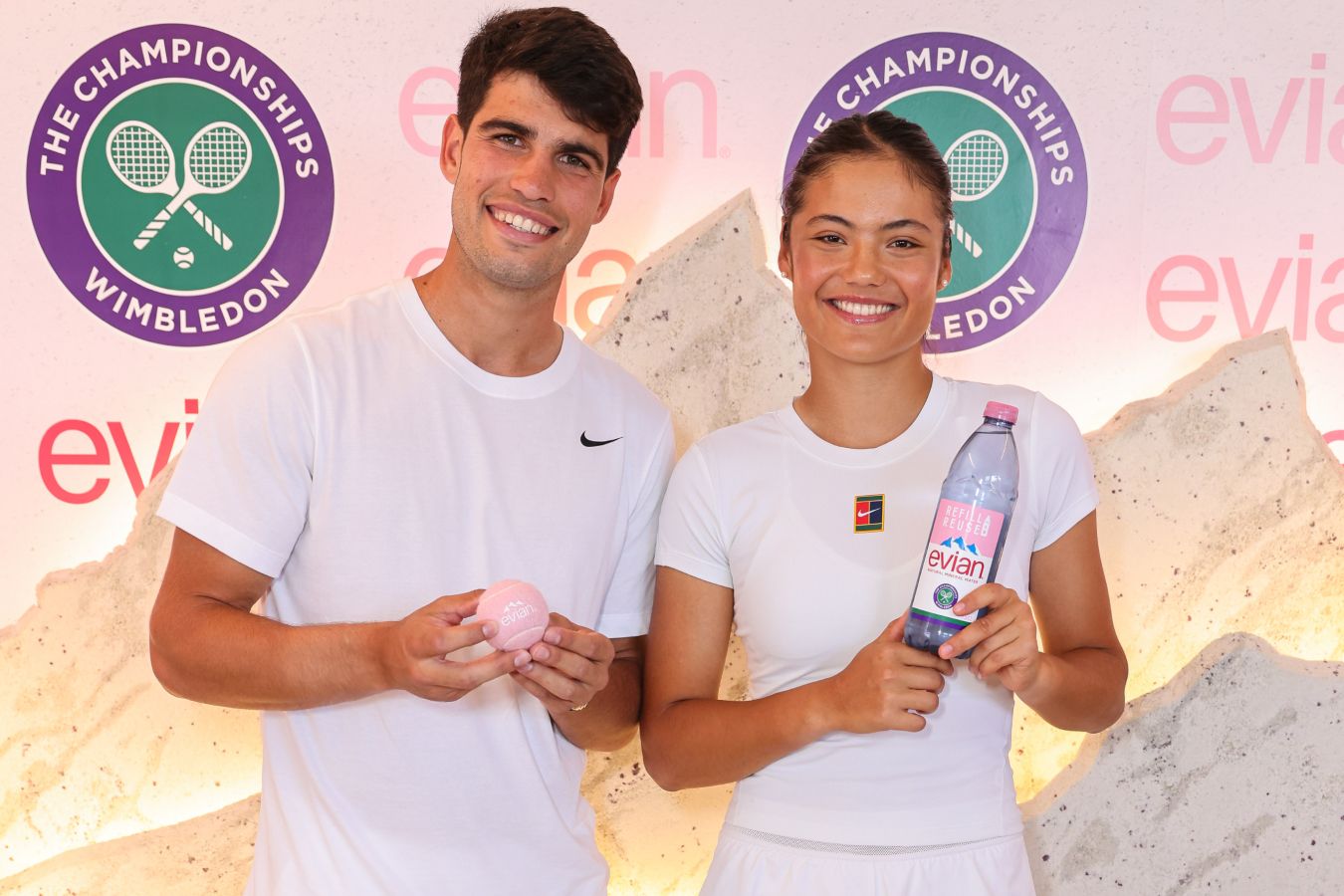 Preview Эмма Радукану и Карлос Алькарас: Искры на корте и за его пределами?