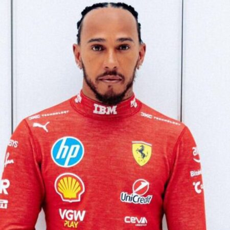 Хэмилтон в Сильверстоуне: рекорд под угрозой и прогресс в Ferrari