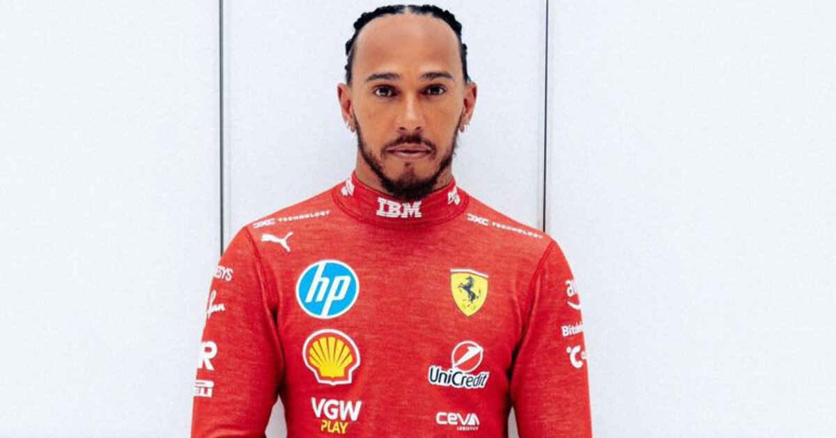 Preview Хэмилтон в Сильверстоуне: рекорд под угрозой и прогресс в Ferrari