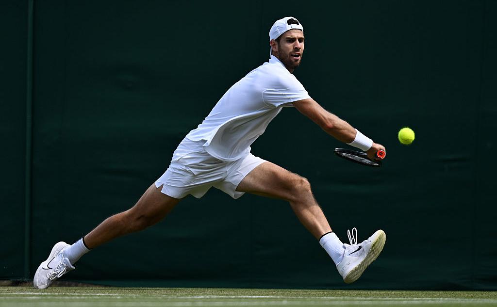 Preview BBC Sport опубликовала результат матча Уимблдона, который еще не состоялся