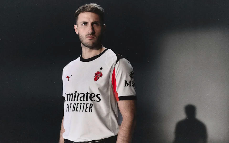 Preview AC Milan и PUMA представили новую выездную форму на сезон 2025/26 с символом Дьяволенка – в презентации участвовал Кристиан Пулишич
