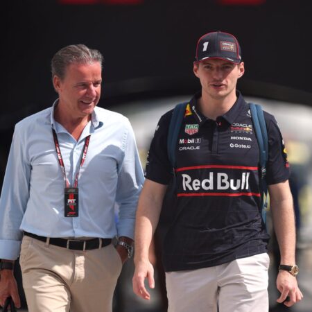 Смена Эпохи в Red Bull: Увольнение Хорнера и Судьба Ферстаппена глазами Эксперта