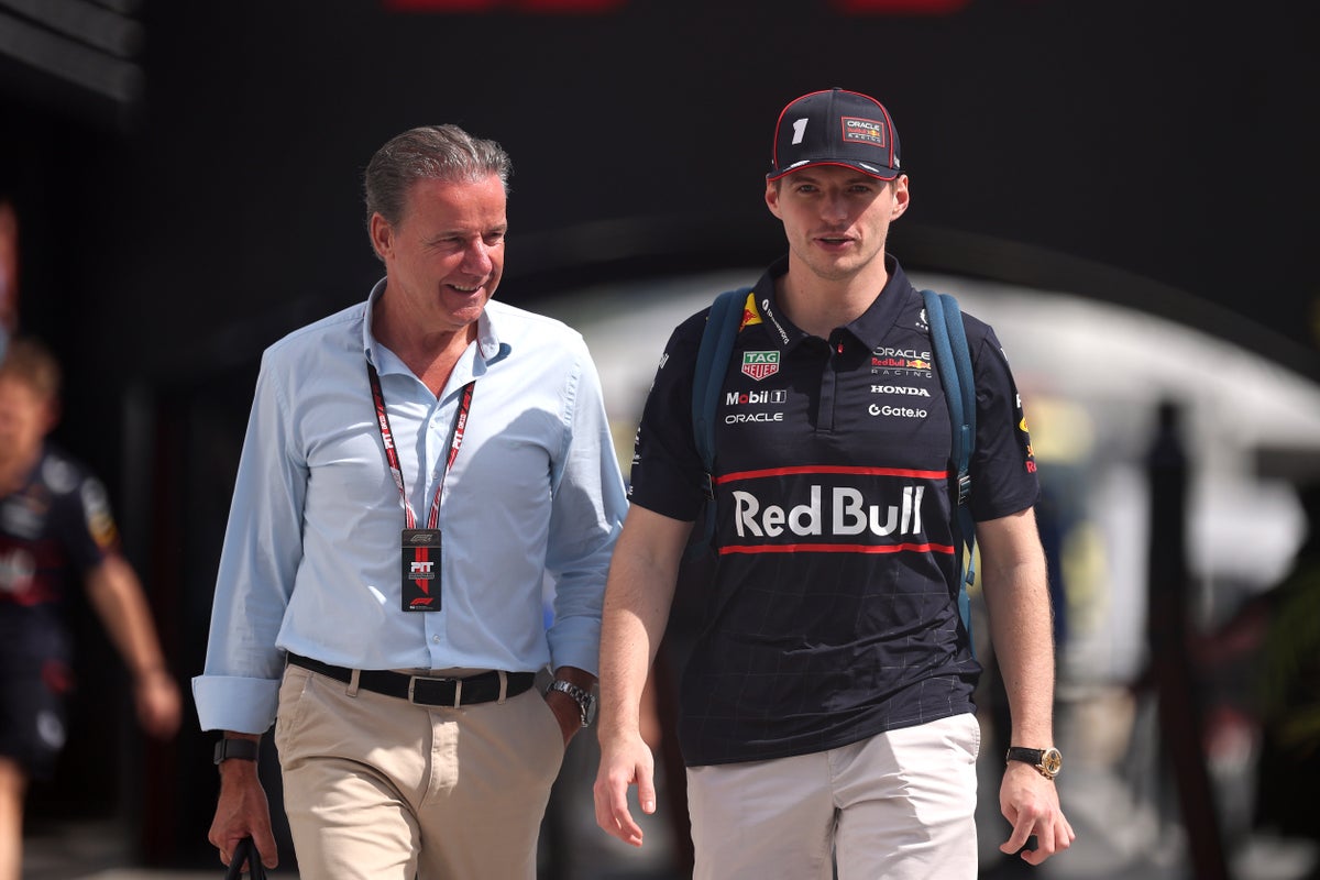 Preview Смена Эпохи в Red Bull: Увольнение Хорнера и Судьба Ферстаппена глазами Эксперта