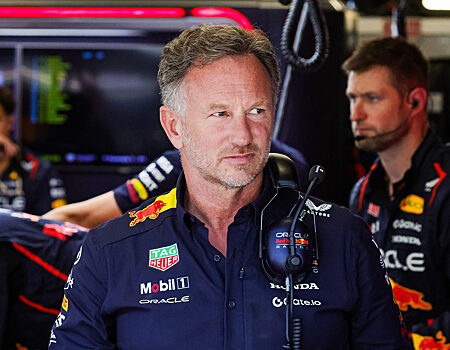 Кристиан Хорнер покидает пост руководителя Red Bull: Конец 20-летней эпохи со слезами на глазах