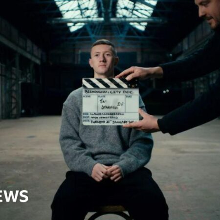 «Built In Birmingham»: Документальный сериал о взлетах и падениях ФК «Бирмингем» выходит на Amazon Prime