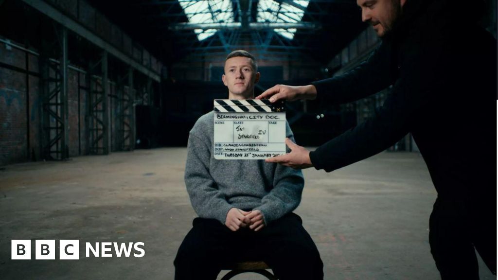 Preview «Built In Birmingham»: Документальный сериал о взлетах и падениях ФК «Бирмингем» выходит на Amazon Prime