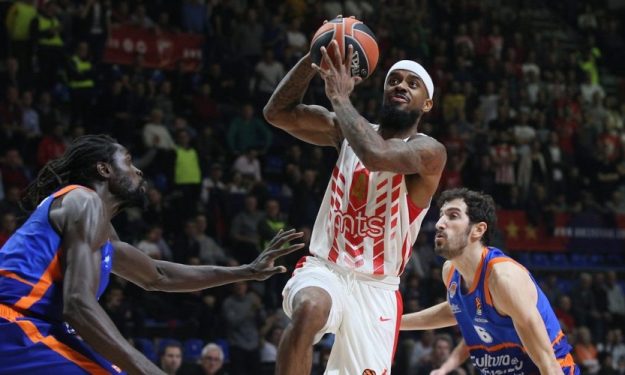 Preview Лоренцо Браун в Олимпии Милан: Миланский клуб делает ставку на звезду Евролиги