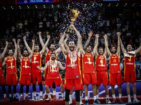 Триумф “Адзуррини”: Италия – чемпионы Европы U20 по баскетболу!