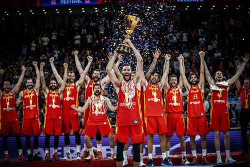 Preview Триумф “Адзуррини”: Италия – чемпионы Европы U20 по баскетболу!