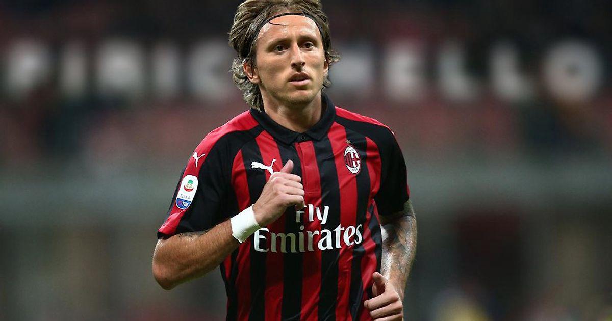 Preview AC Milan: Центр поля – новая эпоха Модрича и Рабьо