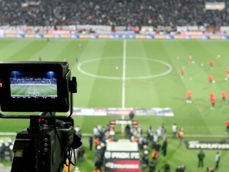 “Refcam”: Как камера арбитра меняет правила игры в Серии А и расширяет горизонты спортивных трансляций