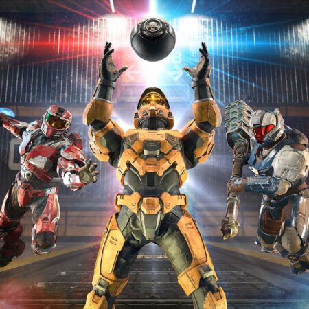 Halo Infinite: Meltdown и Последний Аккорд Киберспортивной Эпохи