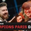 Триумф Воли: Как G2 Esports Отомстили T1 на VALORANT Champions Paris и Вошли в Историю
