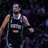 Новая Глава Марко Белинелли: От Паркета до Амбассадора Virtus Bologna