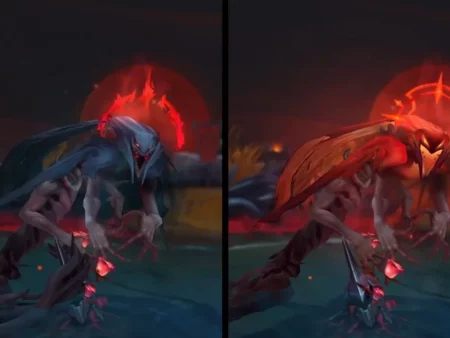 Второе Дыхание Чемпиона: Toucouille Возвращается в League of Legends, Преодолев Болезнь