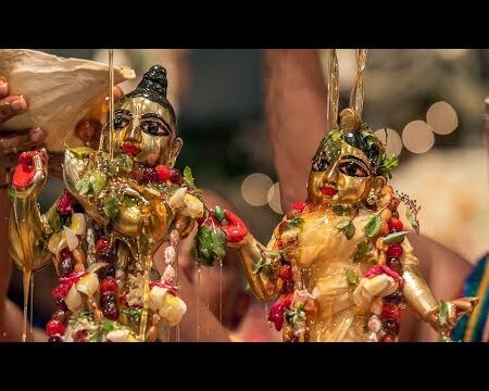 Феномен Абхишека Шармы: Как «гуру мантра» легенды изменила игру восходящей звезды крикета