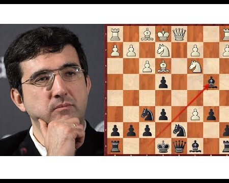 Шахматный Кубок Владимира Крамника: Интеллектуальное Сражение на Черноморском Побережье