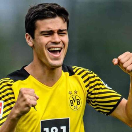 Джованни Рейна: От Звезды Бундеслиги к Инвестору, Меняющему Лицо Американского Футбола