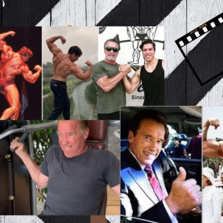 Граница Креатива: Как Чел Соннен Разгневал Арнольда Шварценеггера на «Ученике Знаменитостей»