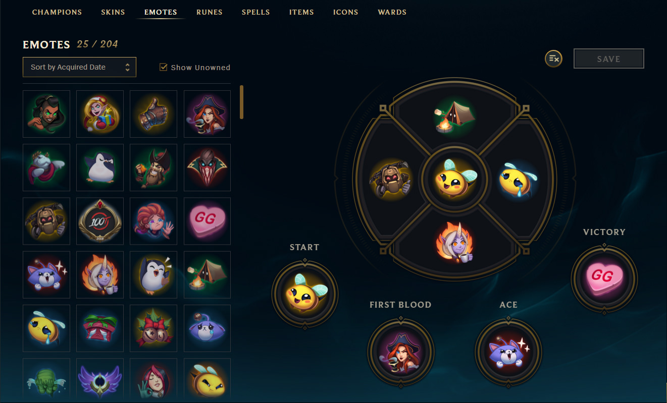 Preview Эмоциональный заряд: как новые командные эмоции LEC в League of Legends меняют правила игры