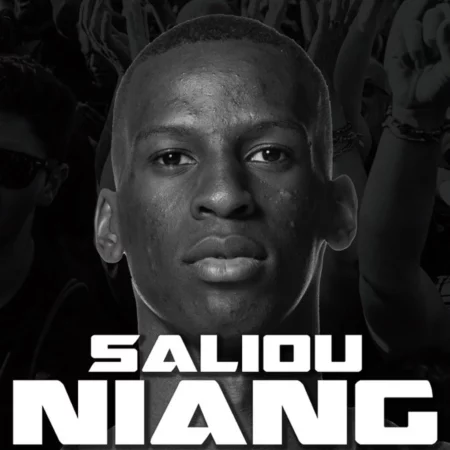 Салиу Ньянг: На Перекрестке Амбиций — От «Виртуса» к Мечте об НБА