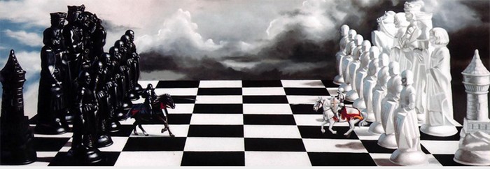 Preview Поле Битвы Разума: Как Шахматы Отражают 80 Лет Национальных Побед