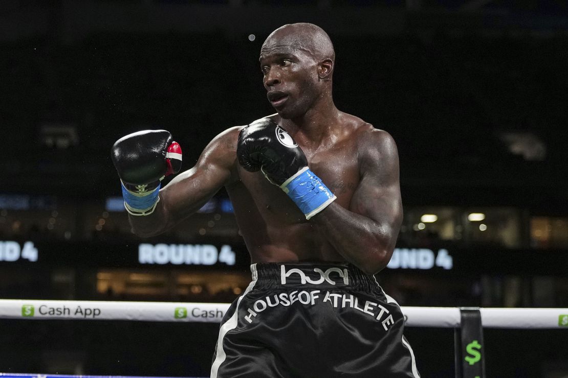 Preview Дерзкий вызов: Чад Очосинко зовет Джеймса Харрисона в октагон ММА