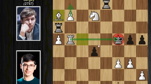 Preview Алма-Ата: Юные шахматные гении мира ведут битвы на доске, Россия преследует лидеров