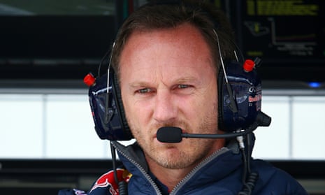 Preview Кристиан Хорнер: Не просто уход, а стратегическая пауза перед новым витком в Формуле 1