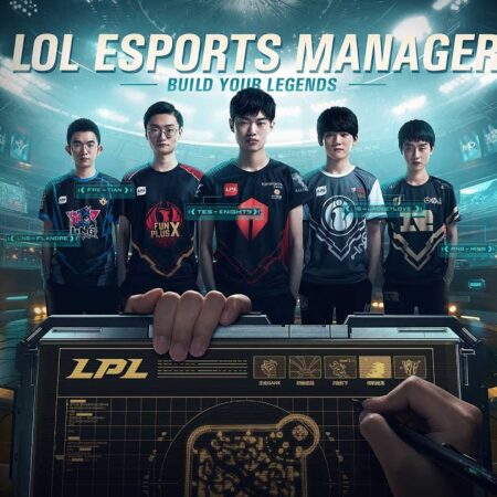 Не просто смайлик: как новые эмоции League of Legends укрепляют связь фанатов с киберспортивными командами LCK, LPL, LCP и LTA