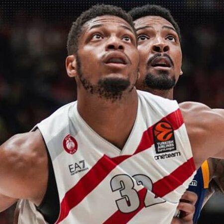 «Олимпия Милано»: Возрождение Чемпионских Традиций с Семью Новыми Лицами и Легендарным Симменталем