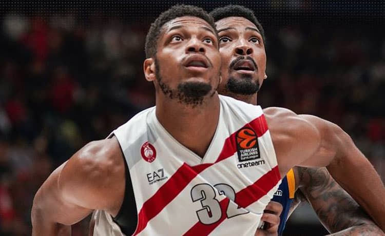 Preview «Олимпия Милано»: Возрождение Чемпионских Традиций с Семью Новыми Лицами и Легендарным Симменталем