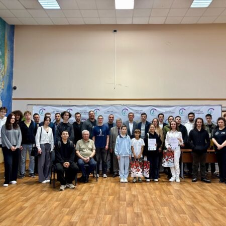 Екатеринбург: Когда память оживает на 64 клетках – Турнир Бориса Несмелова объединяет поколения