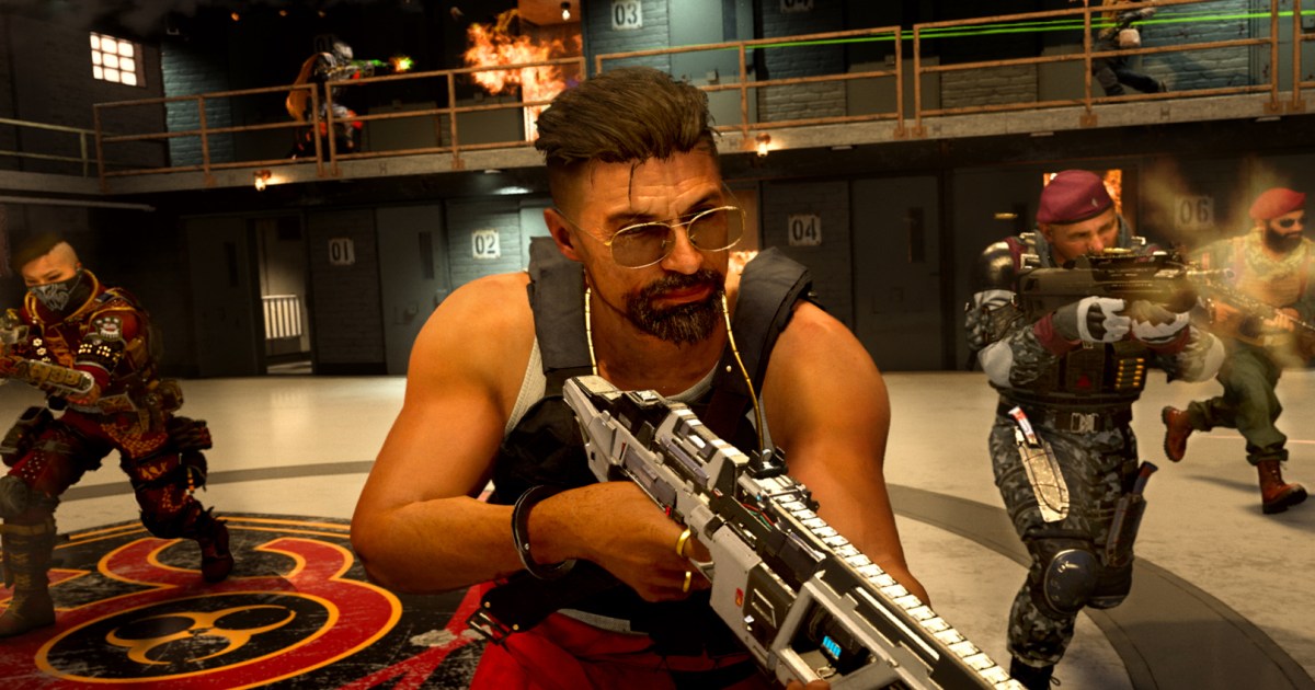 Preview Gen.G: Новая Эра в Call of Duty: Warzone и Переосмысление Киберспортивного Доминирования