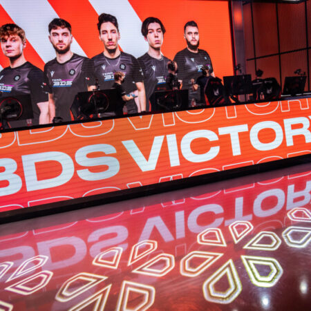 Стратегический Альянс: LEC и Euronics Group Открывают Новую Главу в Киберспорте