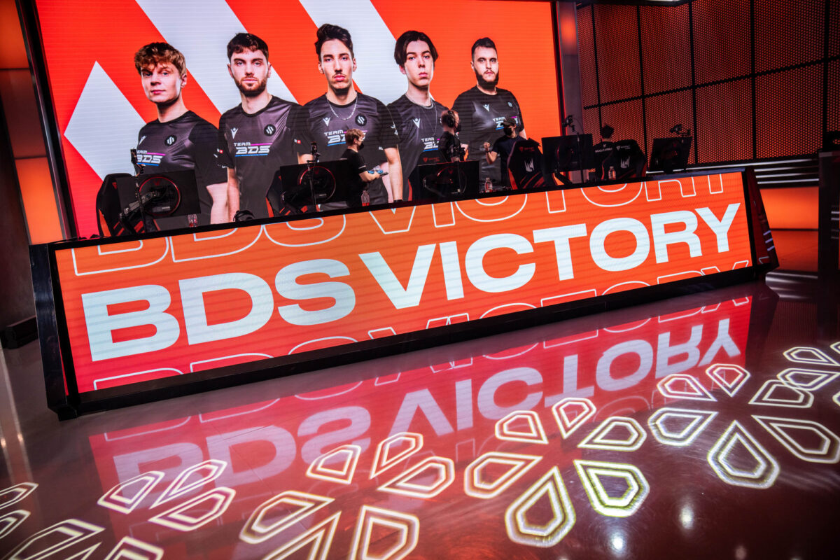 Preview Стратегический Альянс: LEC и Euronics Group Открывают Новую Главу в Киберспорте