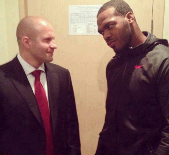 Preview Федор Емельяненко: В 48 лет «Последний Император» снова шокирует мир ММА, а Джон Джонс лишь разводит руками