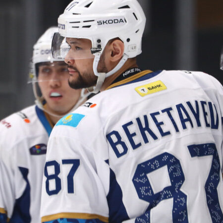 Возрождение из пепла: «Барыс» совершает невероятный камбэк, сокрушив «Сибирь» в Астане