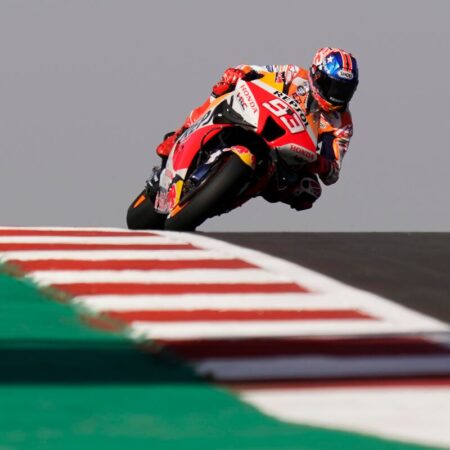 Захватывающий Спринт MotoGP в Японии: Багная Возрождается, Маркес Забирает Свое, а Титул Висит в Воздухе