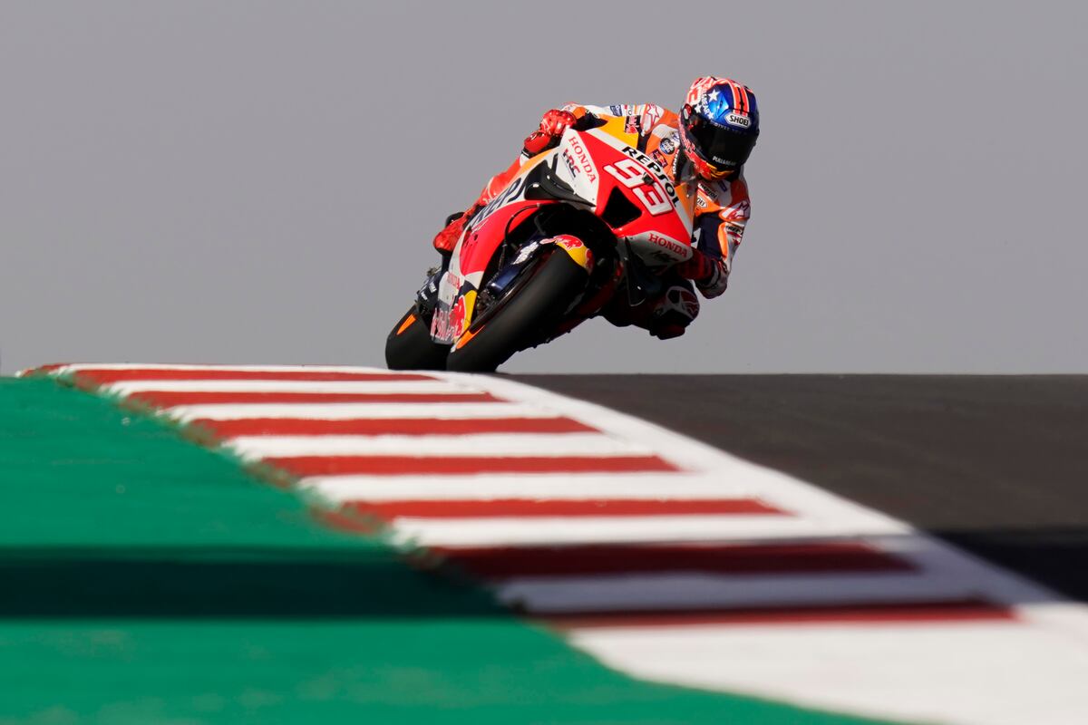 Preview Захватывающий Спринт MotoGP в Японии: Багная Возрождается, Маркес Забирает Свое, а Титул Висит в Воздухе