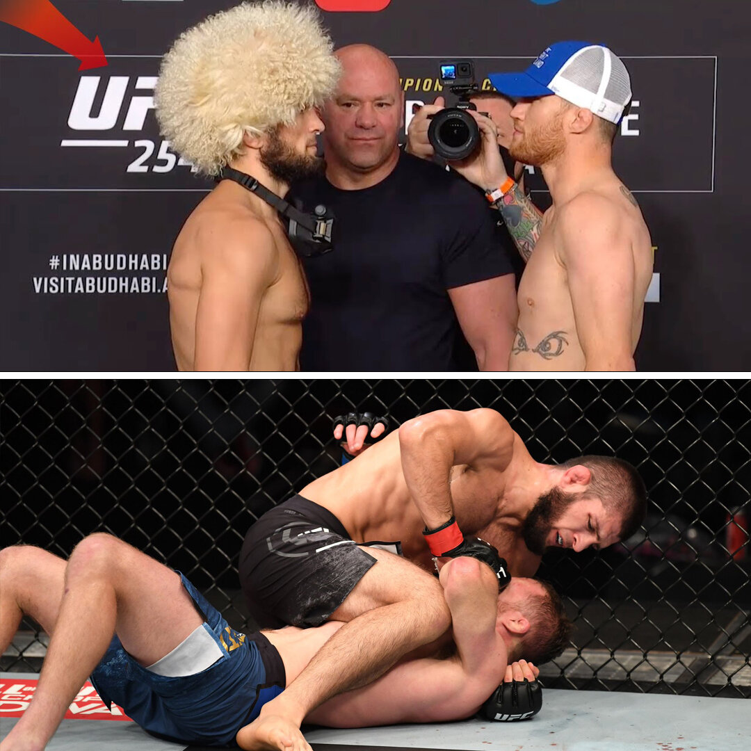 Preview Драма на Подходе к PFL 2: Отмена Ключевого Боя Накаляет Страсти Перед Реваншем Нурмагомедова и Хьюза