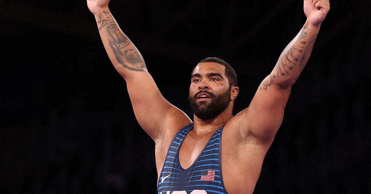 Preview От Олимпиады до «Грязного Бокса»: Новый Вызов Гейбла Стивенсона