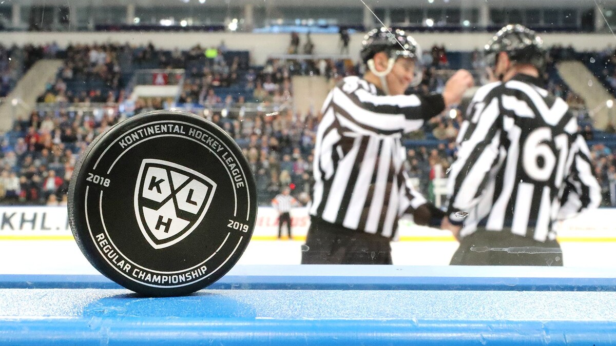 Preview Когда Шайба Думает: Как «Умные» Данные Передач Меняют Хоккейные Расклады в КХЛ