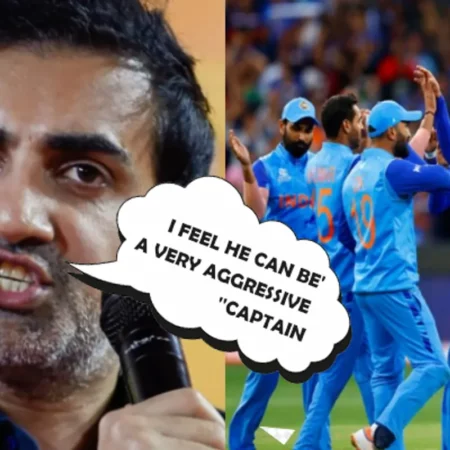 Эмоции на пике: Как Тилак Варма и Гаутам Гамбхир добыли историческую победу Индии в финале Азия Кап